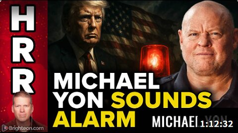 Interview with Michael Yon – The engineered destruction of western civilization