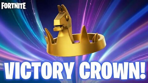 Another Day....Another CROWN!!!