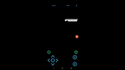 Pokémon Perfect Water blue part 1 | Brock