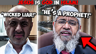 Zakir Naik DESTROYS HIS OWN CAREER After THIS...