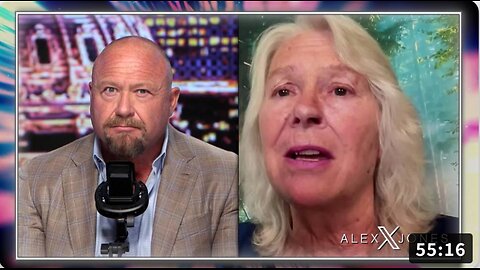 Confirmed CIA MK-Ultra Sex Slave Cathy O'Brien Drops Massive Jeffrey Epstein Cover-Up Intel!
