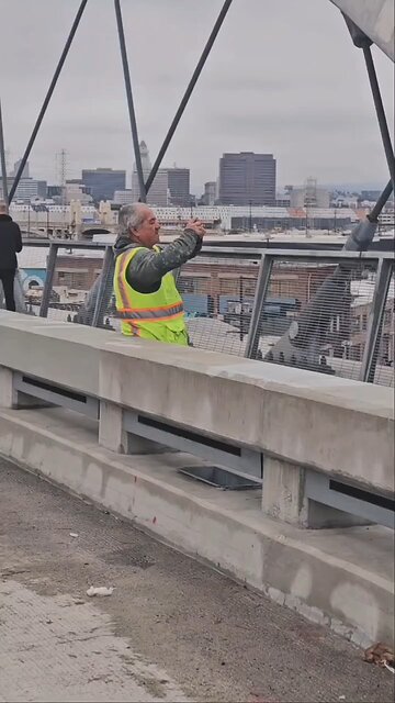 Although, I hope Salvador is doing well.