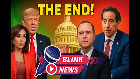 🔥 TRUMP CRUSHES Adam Schiff & Jamie Raskin — "GAME OVER! Deep State Puppets EXPOSED!" 🤯🇺🇸