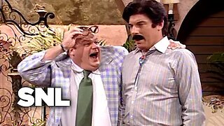 Matt Foley in Venezuela - Saturday Night Live