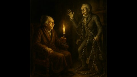 🎄 A Christmas Carol (1984 – starring George C. Scott) 🎅🏻