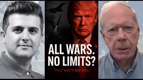 Paul Craig Roberts: All Wars, No Limits — The Truth They Won’t Say Out Loud