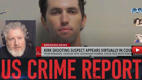 ICE arrests convicted murderer in Chicago.. US Crime Report