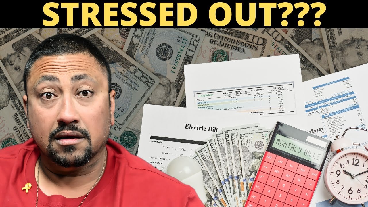 Not Making Ends Meet? You MUST WATCH This!!!