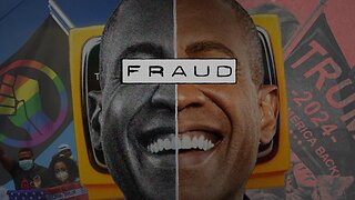 How Going Woke to MAGA Saved a Media Fraud.
