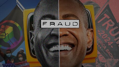 How Going Woke to MAGA Saved a Media Fraud.