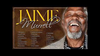 Jaime Murrell - 1 Hora Con Lo Mejor Parte: 5 - Alabanza Musica Cristiana.