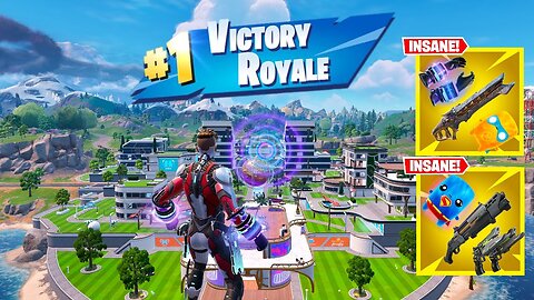 97 Kill Solo Vs Squads Wins Gameplay Full Game