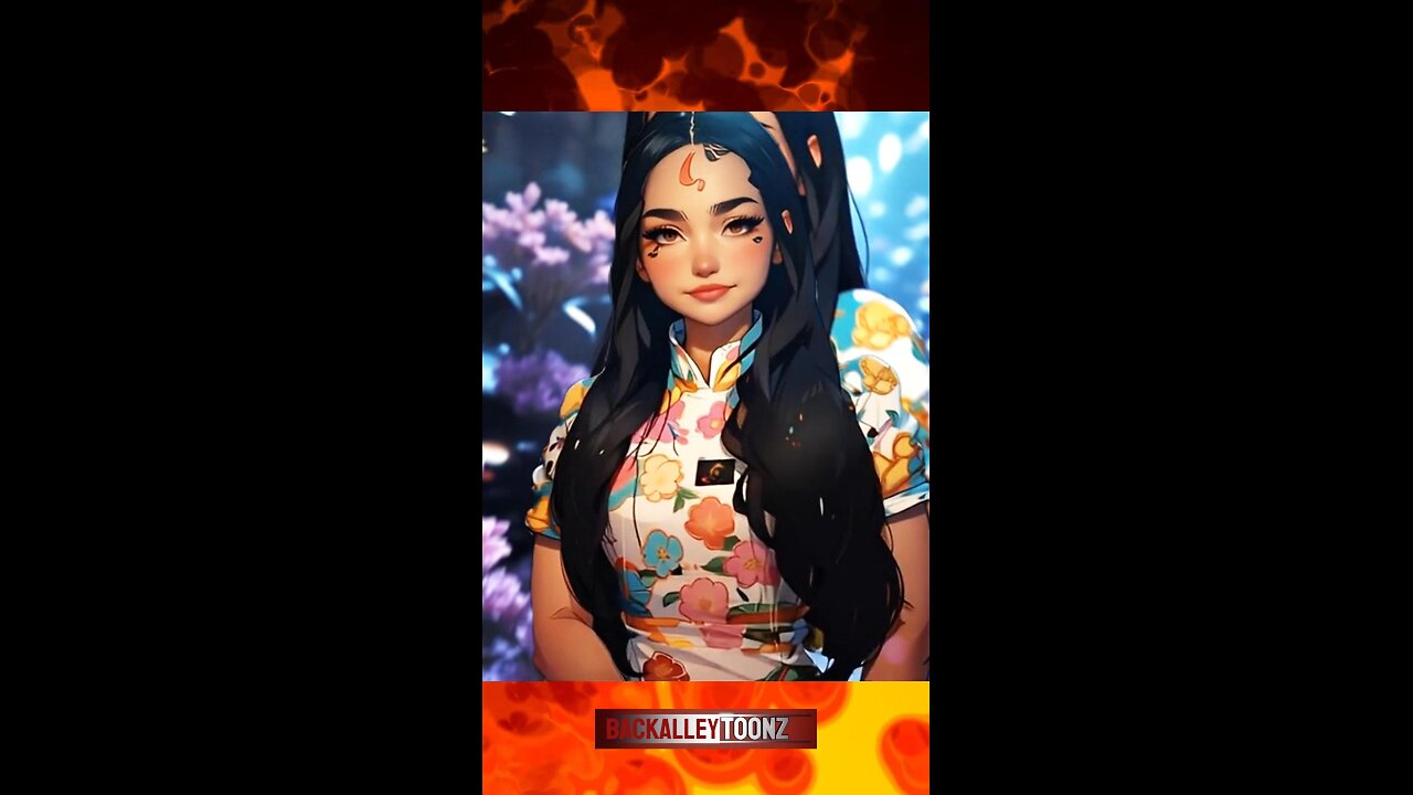 Sexy ai remix 2 of big ass thick models