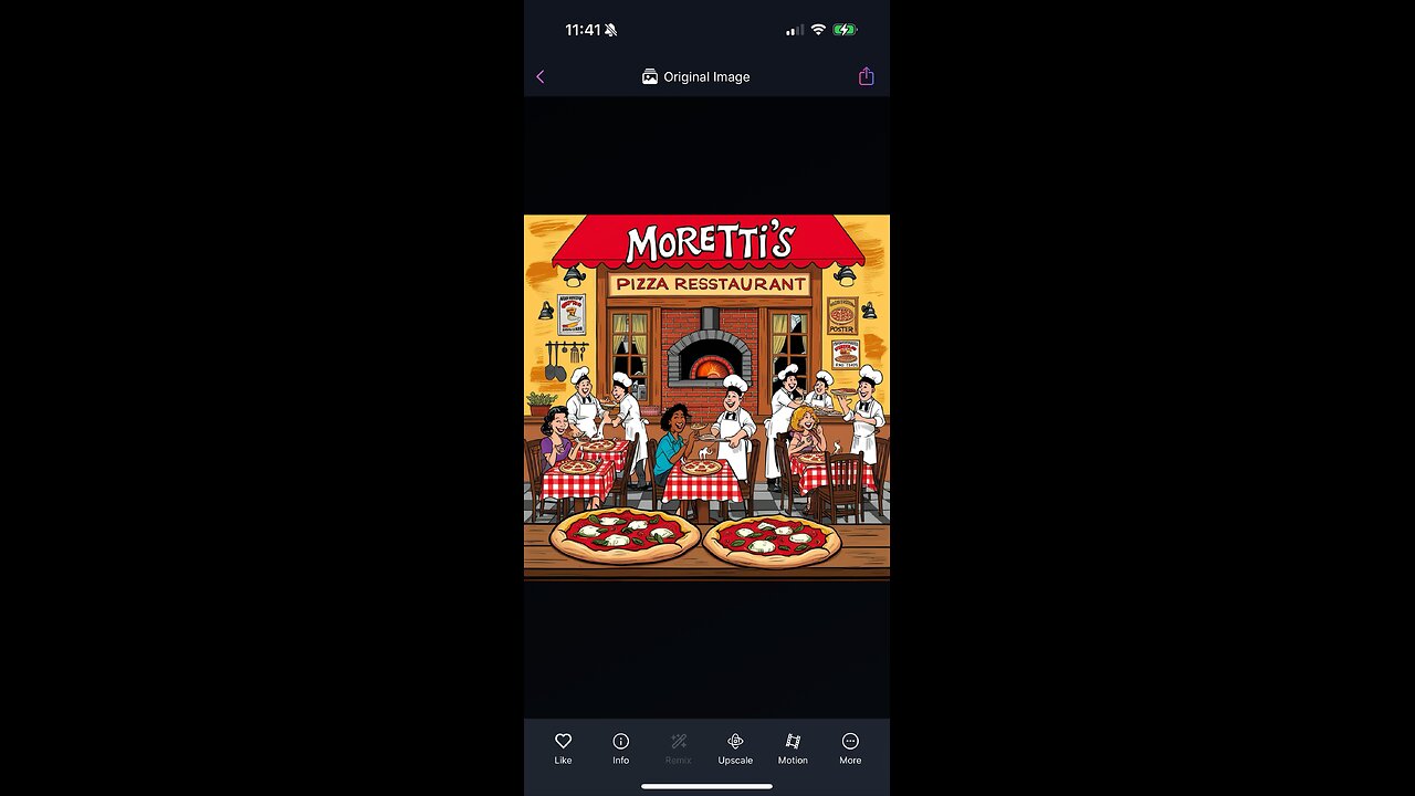 Moretti’s Bartlett Illinois