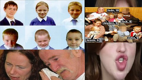 Philpott house fire, child, murderers, #truecrime ,