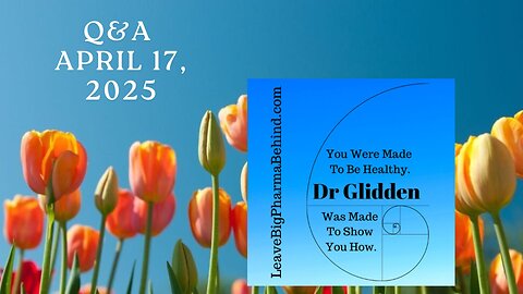 Q&A April 17, 2025