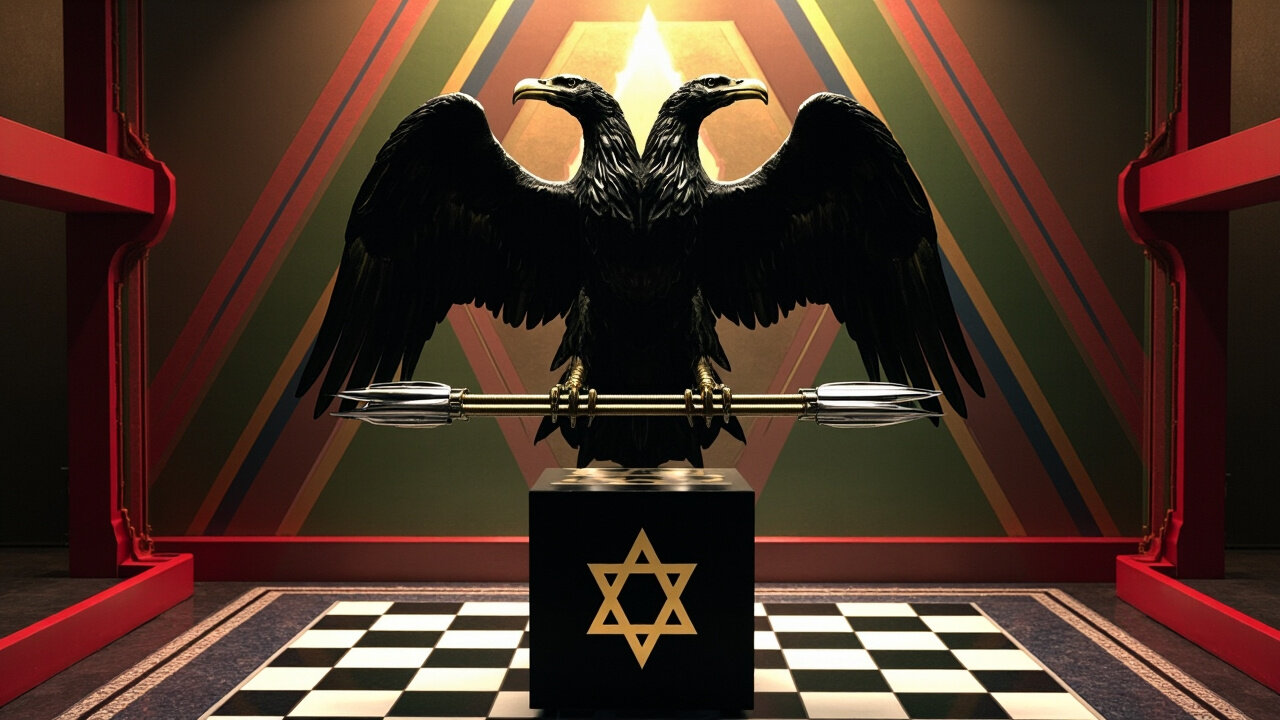 From Kemet To ZION! - Knowledge is Power It Can Break The Matrix