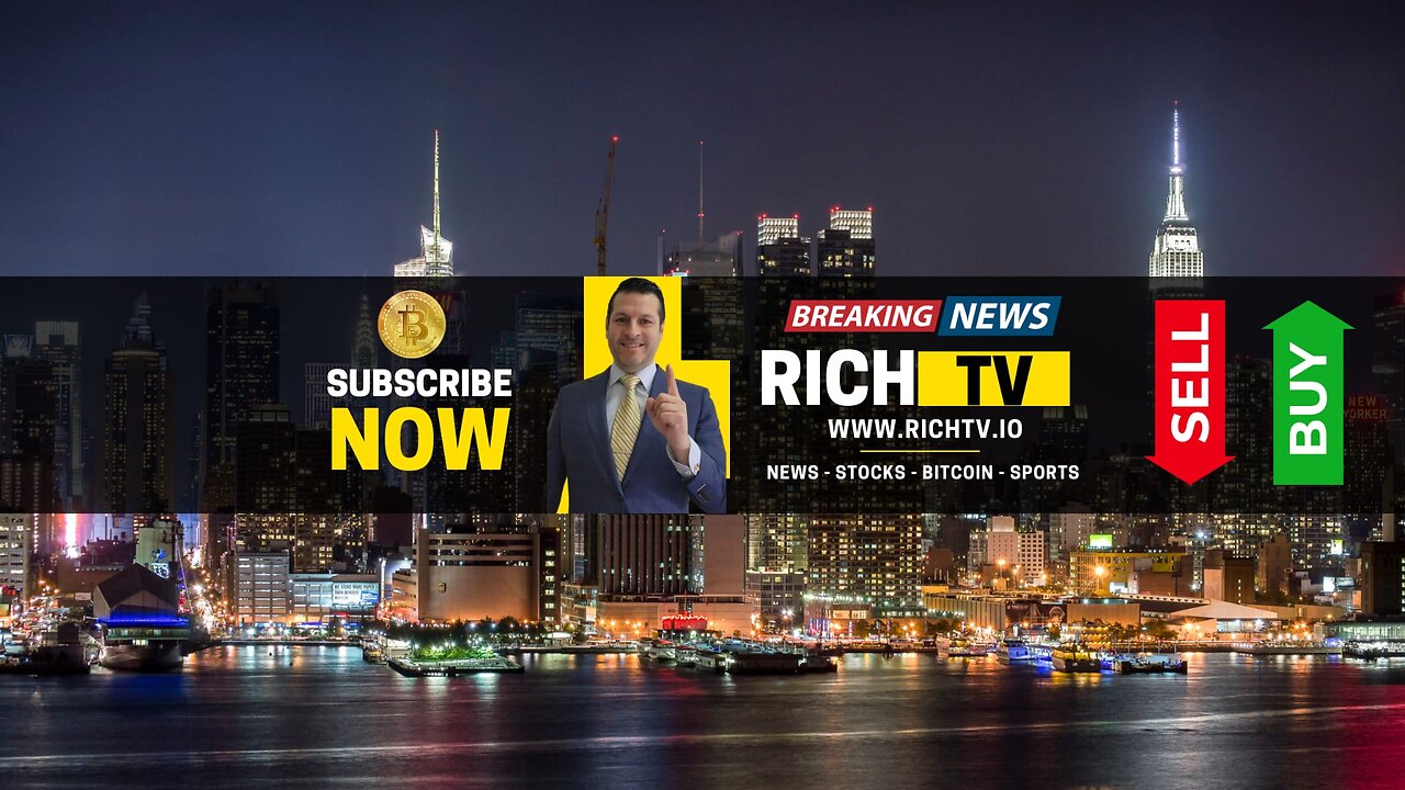 Hot Stocks To Watch: $HBIO, $STRM, $ZEO, $HCTI, $RGC, $NVDA, - RICH TV