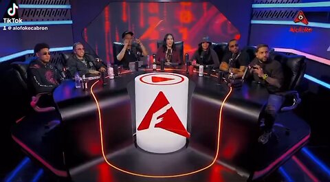 Invitacion privada #alofoke #santiagomatias #2028 #alofokeradioshow #humor #like