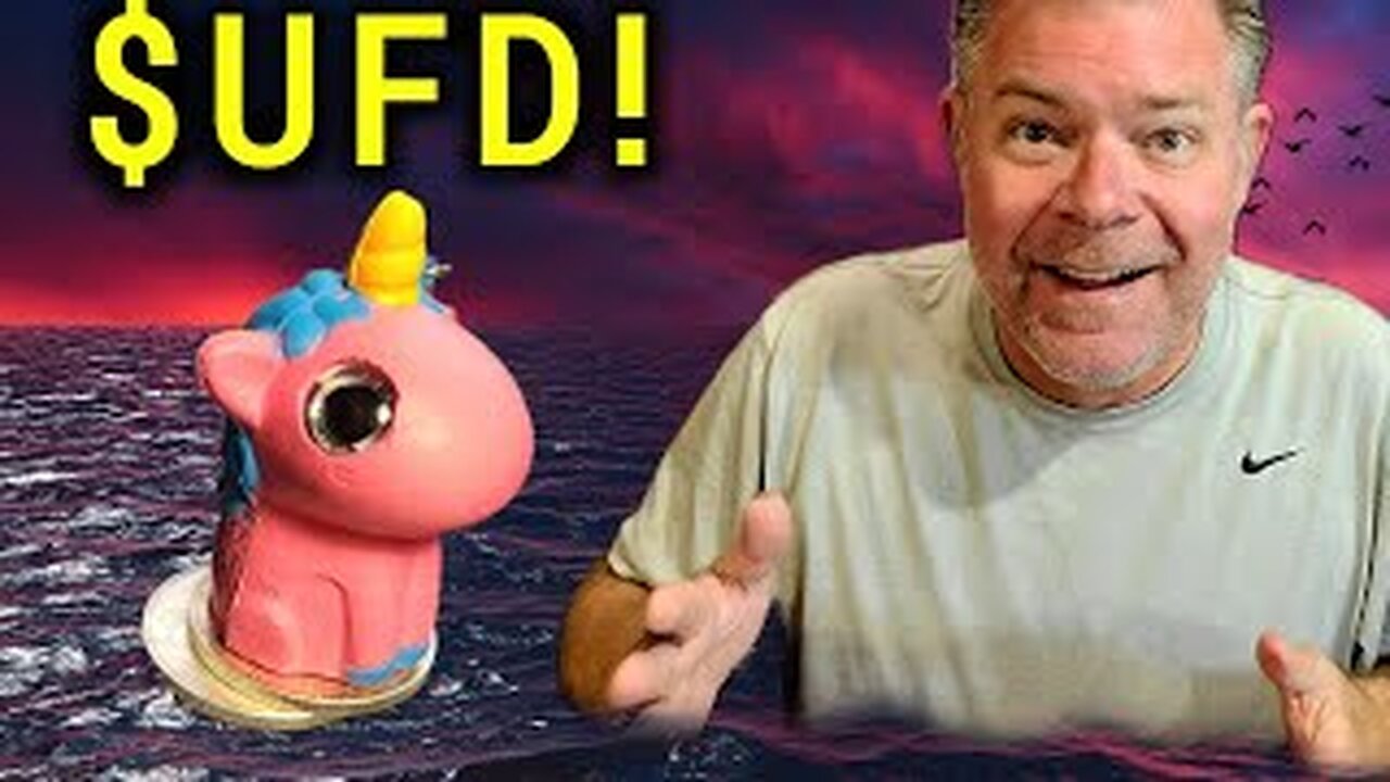 $UFD Community Does THIS!