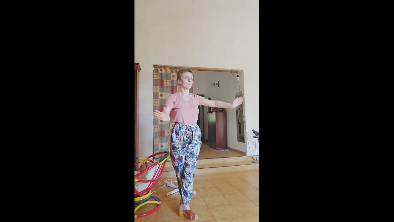 Dance by Diane Valanga