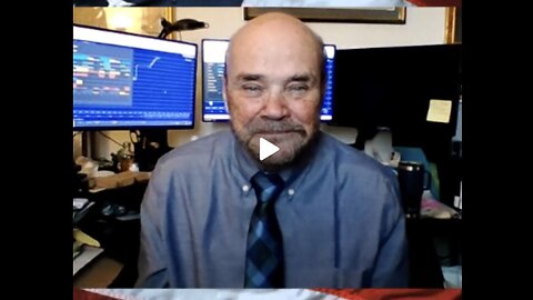 Martin Armstrong ~ Democrat Party Going Extinct