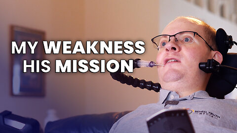 The Story Behind the Mission
