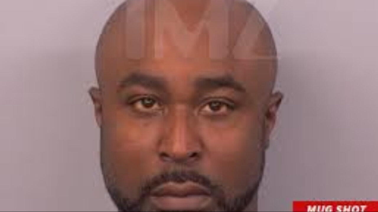 Young Buck back in jail