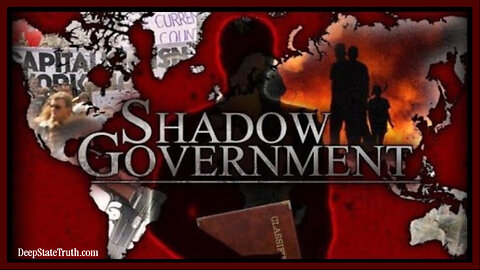 🎬 Documentary: 'ShadowRing' ☆ Defining the Globalist NWO Agenda & The Council on Foreign Relations Takeover of America