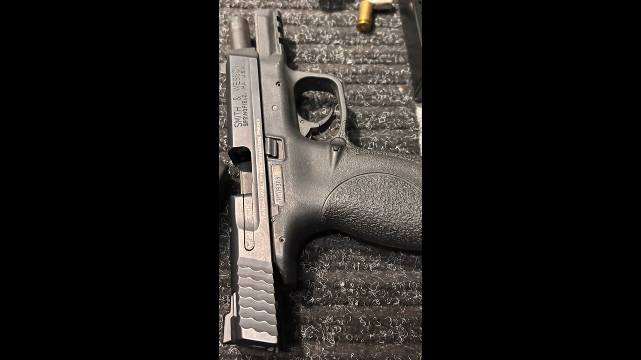 Range Day!!