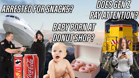 The Morning Answer 5/1/25
