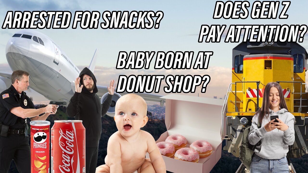 The Morning Answer 5/1/25
