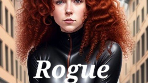 Rogue: Episode 1: A Rogue's World