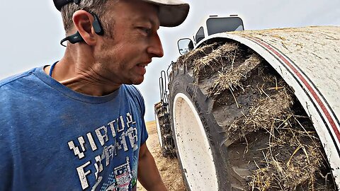 Monster Big Bud FENDERS vs MUD! Was This a Mistake!