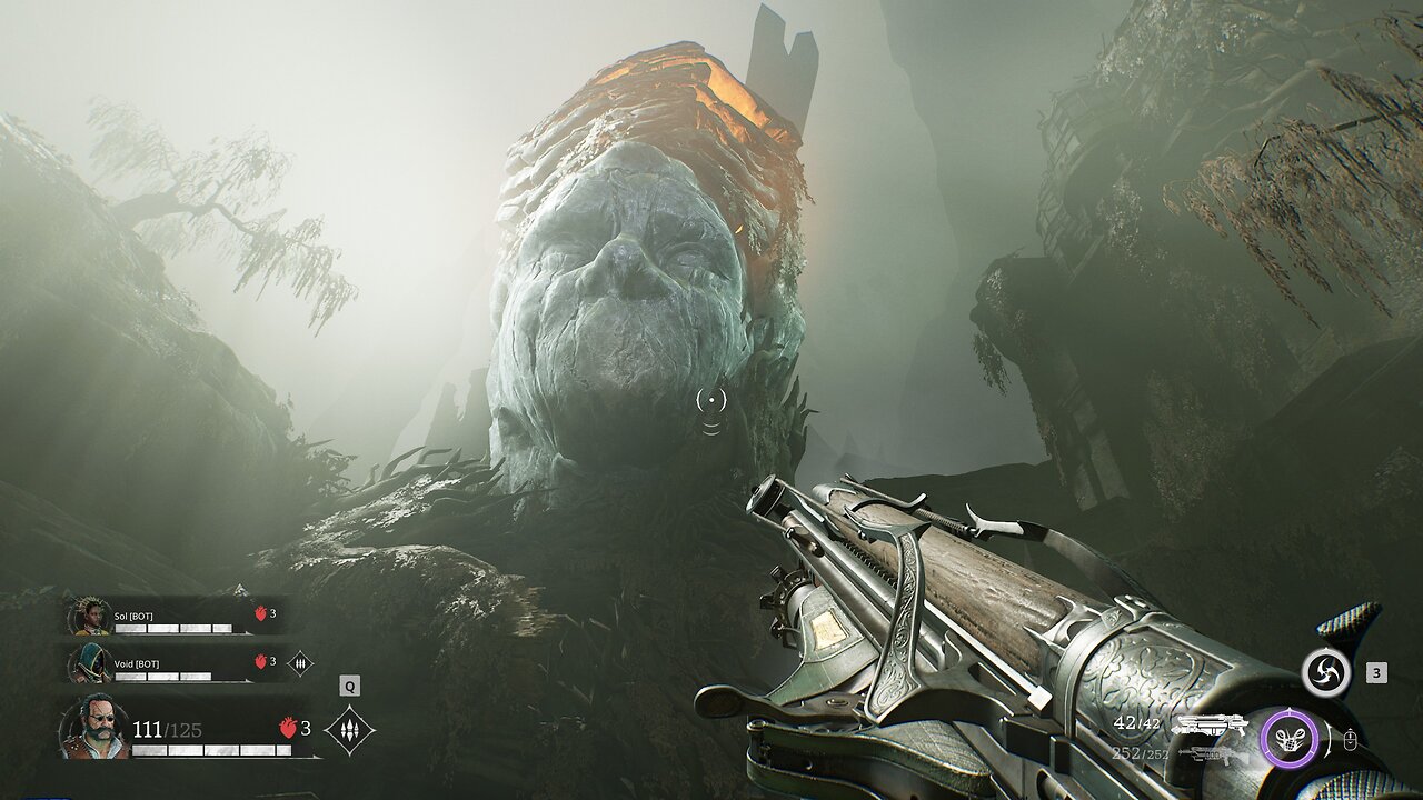 Painkiller (2025), Just for Fun, (No Commentary), pt.3