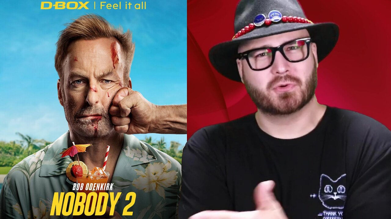 🫴🏼 Nobody 2 (Review)