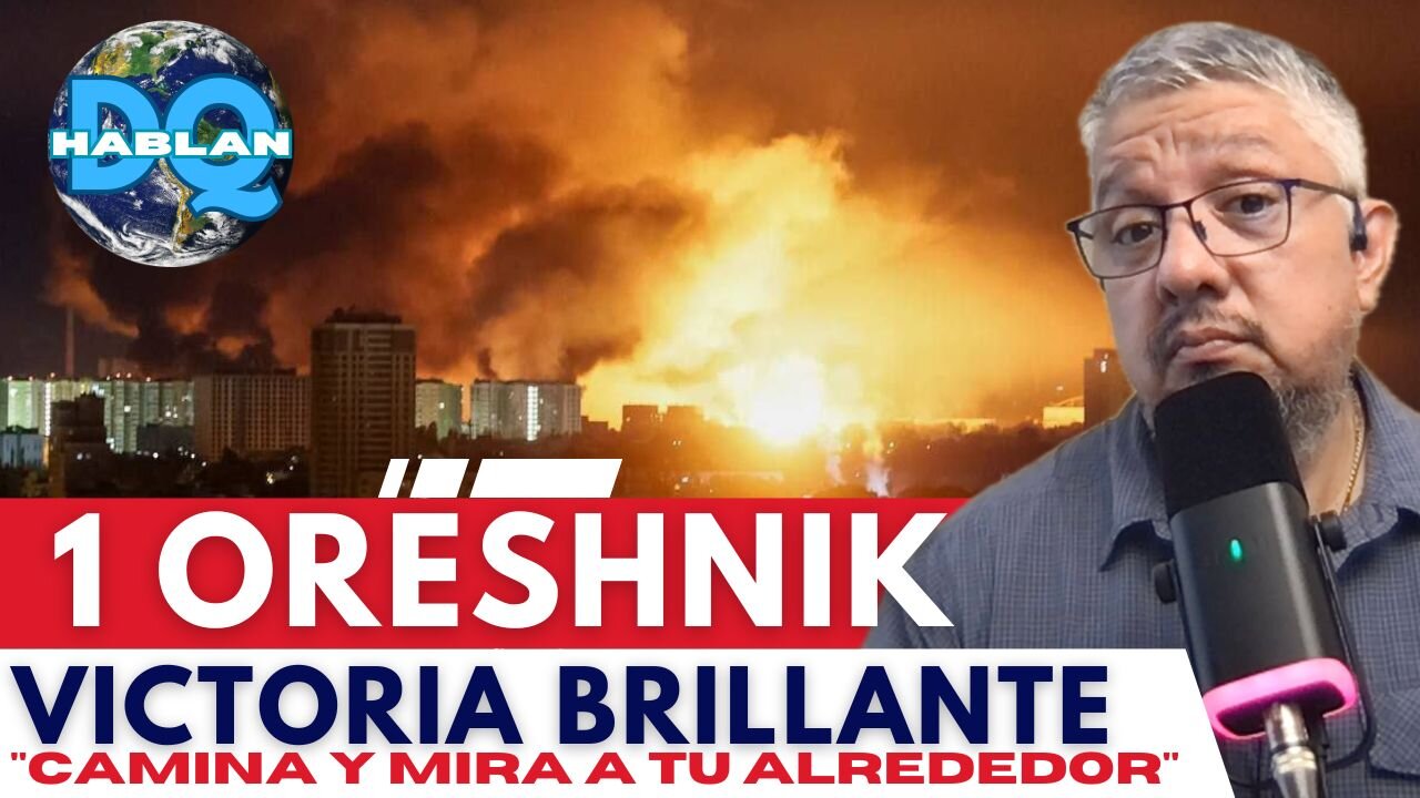 Una Brillante VICTORIA de RUSIA: ¿Es un Error Eliminar al Liderazgo de Kiev?