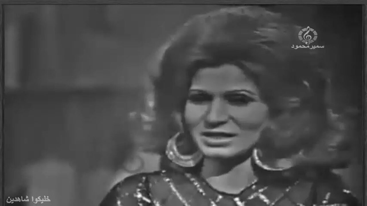 فايزه احمد,,خليكوا شاهدين,,حفله مصوره