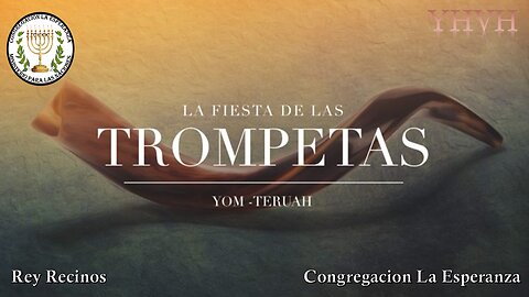 Fiesta de Trompetas