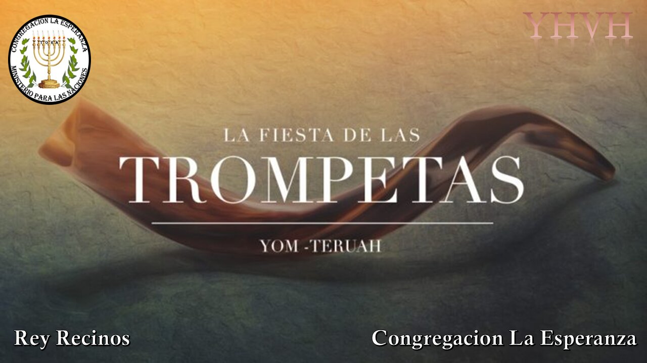 Fiesta de Trompetas