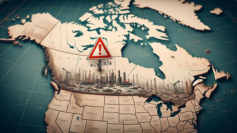Alberta Separatism Is Playing a Dangerous Game