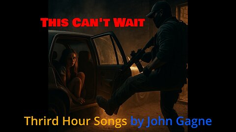 This Can't Wait