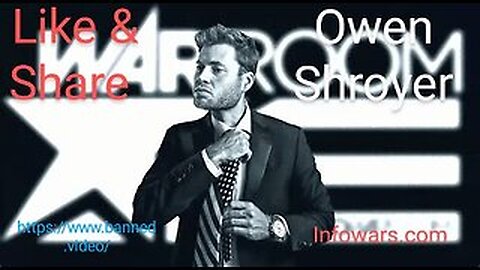 War Room With Owen Shroyer (FULL) 07. 28. 25.