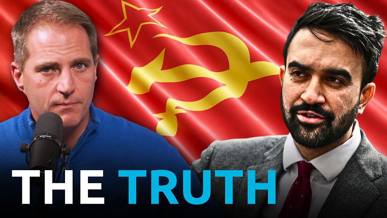 The Dark Reality About Politicians Like Zohran Mamdani