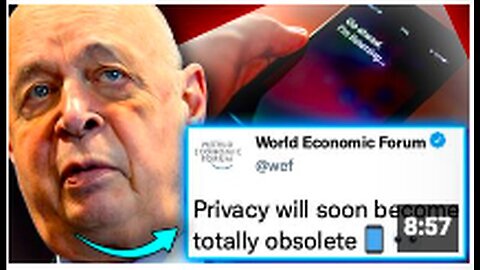 "WEF Directs Governments to Prepare for Billions of 'Social Credit Prisoners'"