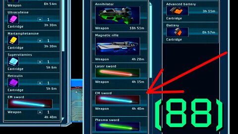 UFO: Afterlight (Reticulan 2.0 mod) - Walkthrough/Videonávod - 88 - [EN/CZ]