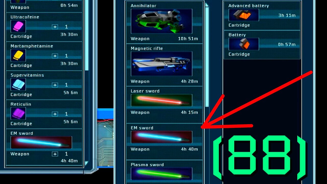 UFO: Afterlight (Reticulan 2.0 mod) - Walkthrough/Videonávod - 88 - [EN/CZ]