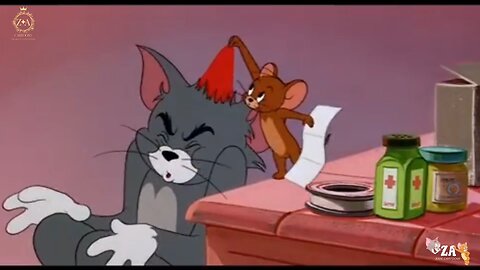 Tom and Jerry Cartoons