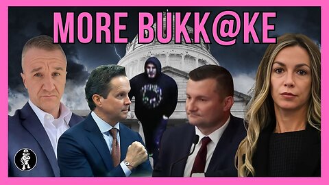 Ep763 - Karen Read Retrial Day 14: Alan Jackson Dog Walks Bukk@ke | Shocking New Brian Higgins Video