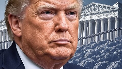 The Josh Guillory Show: An Executive Judiciary - Yeah...That Sounds Dumb!